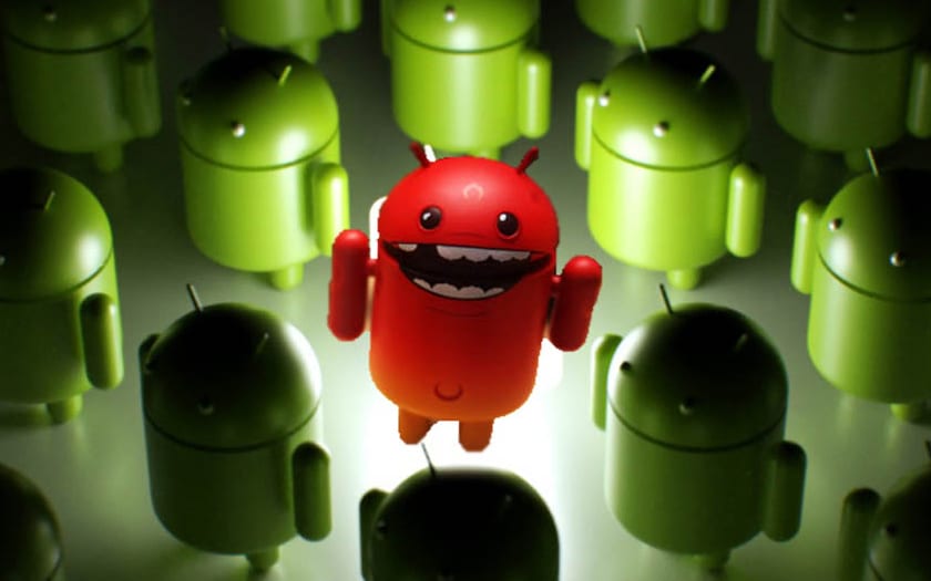android malware faketoken envoie milliers sms insu